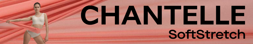 Chantelle SoftStretch (COPY of 323)