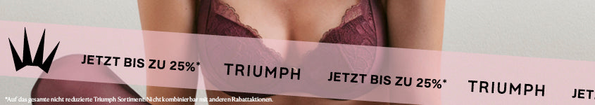 Triumph -25%