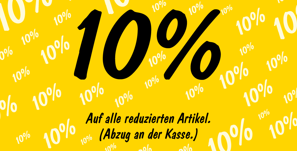 Final Sale -10%