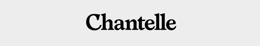 Chantelle Smoot Comfort