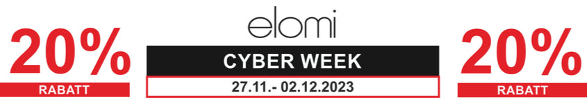 Cyber Week