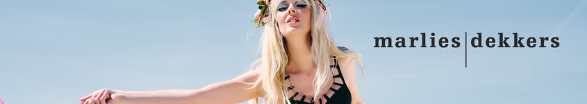 Marlies Dekkers