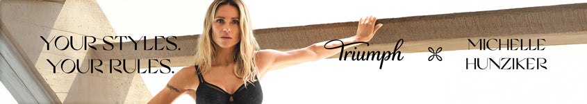Triumph Signature Sheer