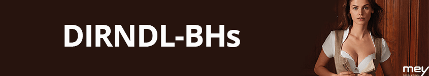 Dirndl BHs