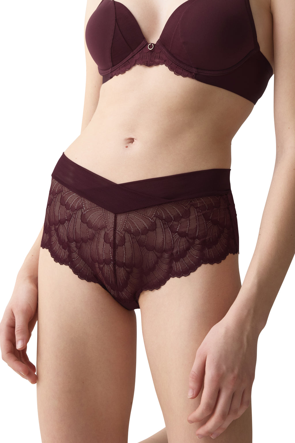 Love in Lace Shorty (10228674)