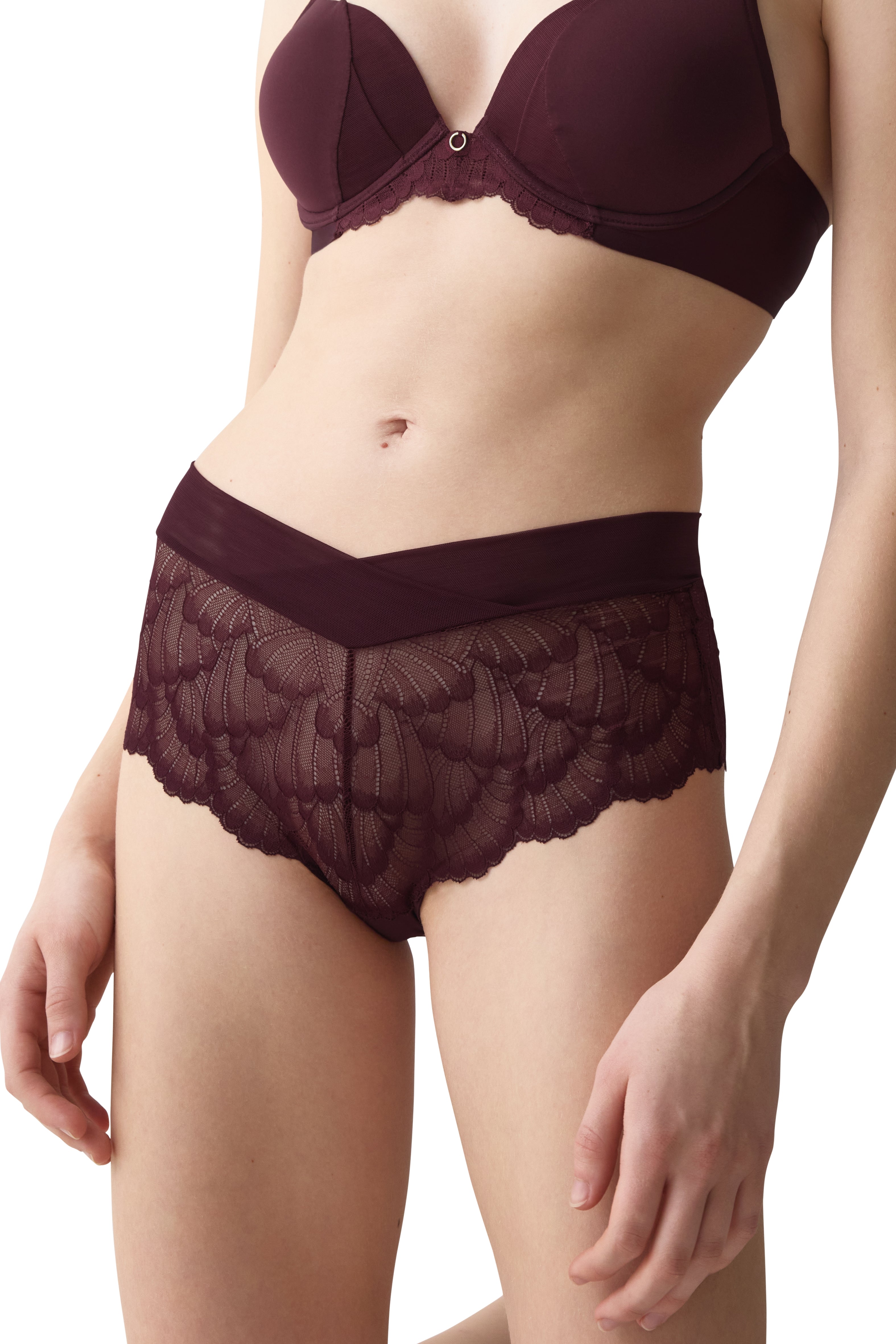 Love in Lace Shorty (10228674)
