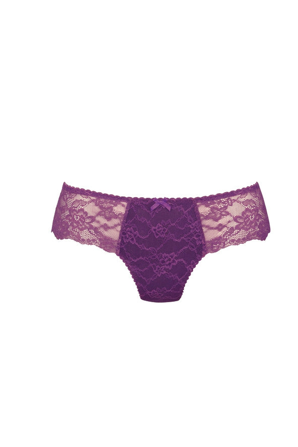 Shorty+Bobette+Farbe Magic Purple