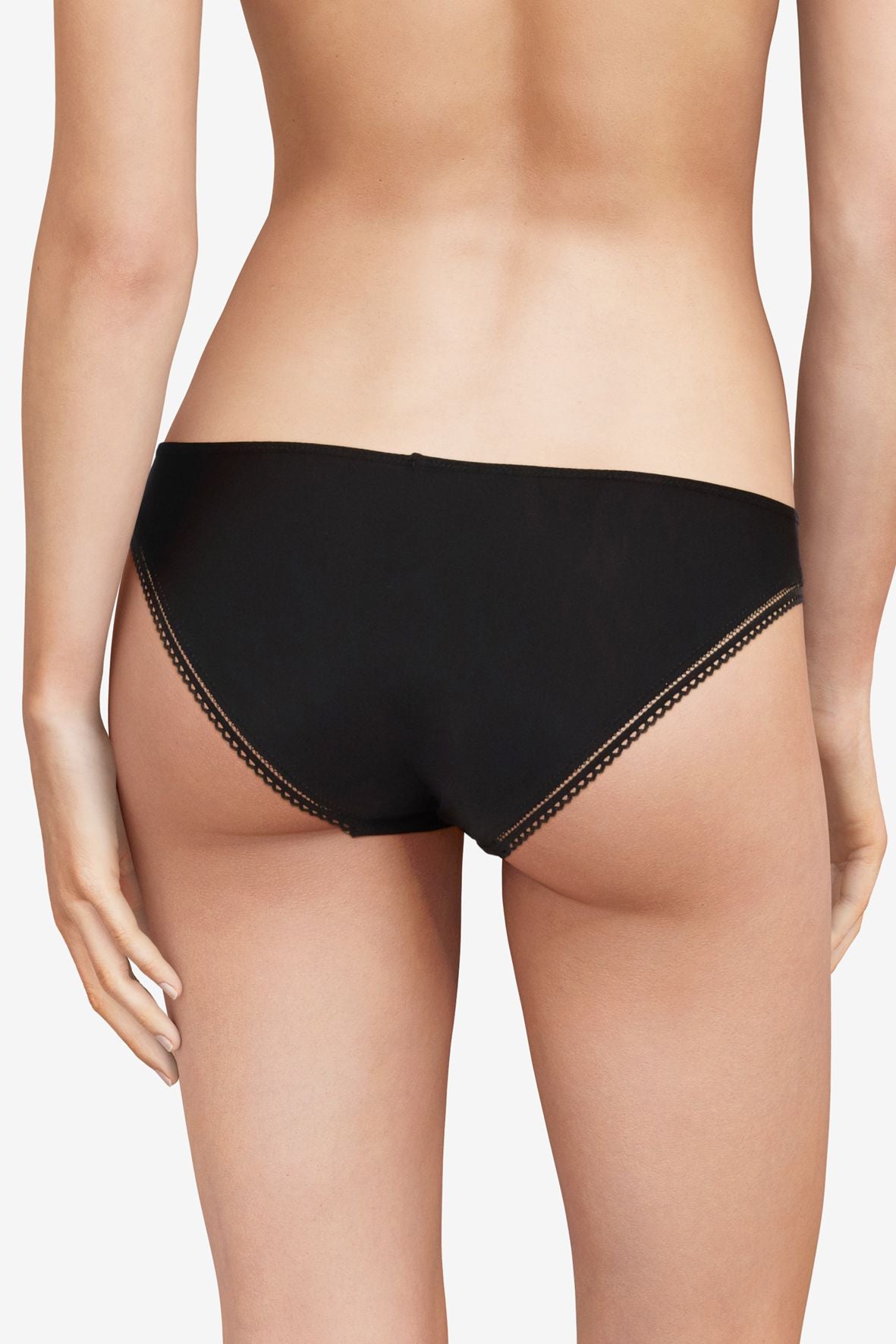 Slip+Marta+Farbe Schwarz