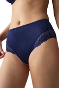 Maxi+Ladyform Soft T+Farbe Admiral