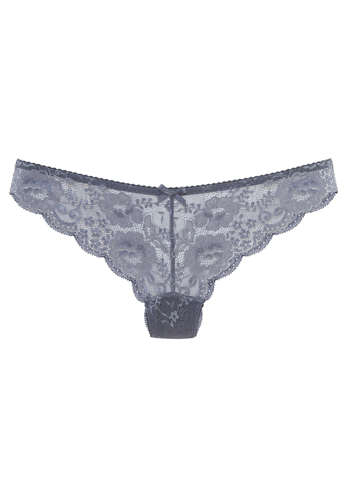 String+Lascana+Farbe Graphit