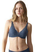Body Make-Up Illusion Lace WP (10219710)