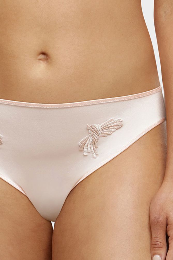 Taillenslip+Hedona+Farbe Soft Pink
