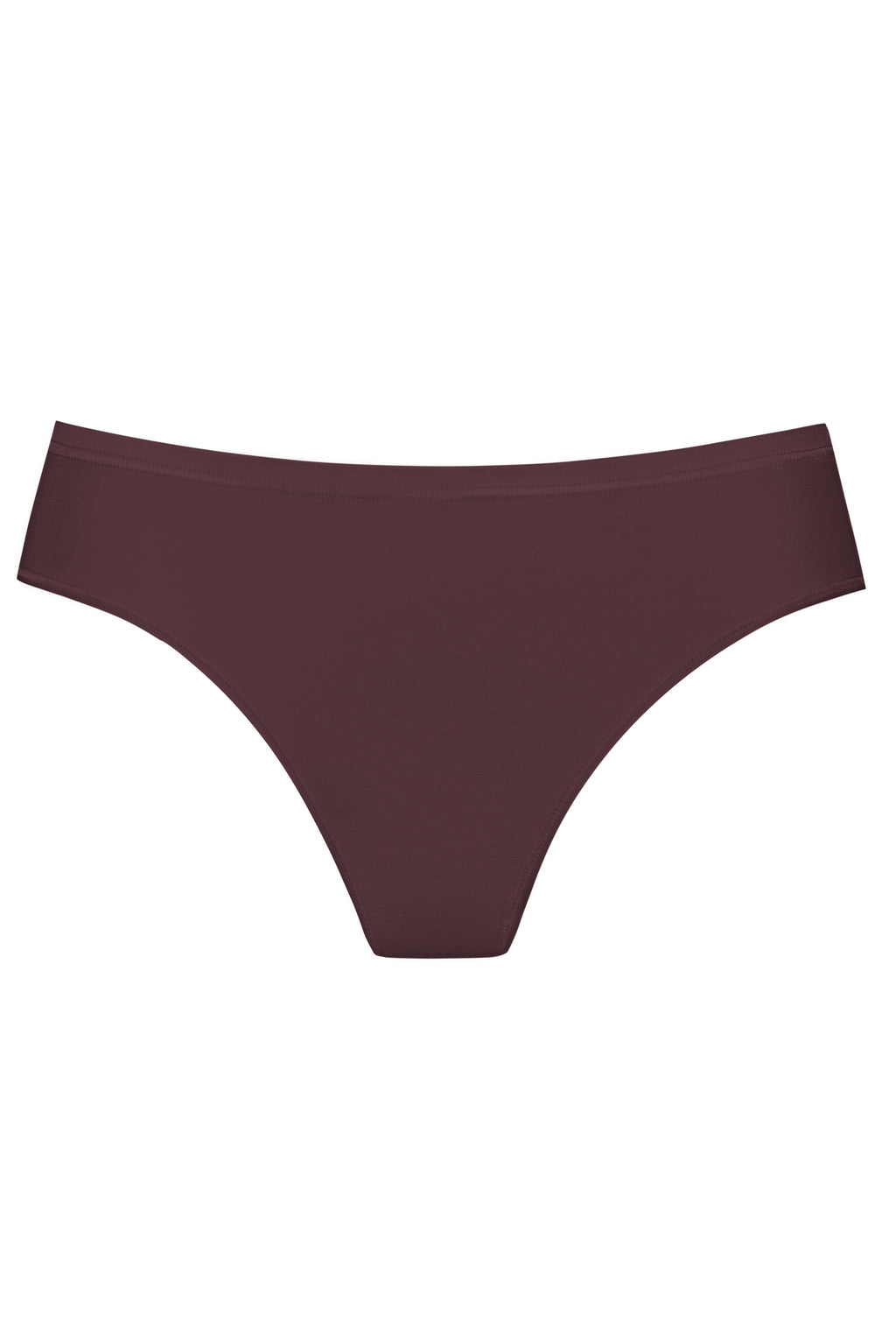 Mini-Slip+Modal Pure+Farbe Hot Maroon (1120038)