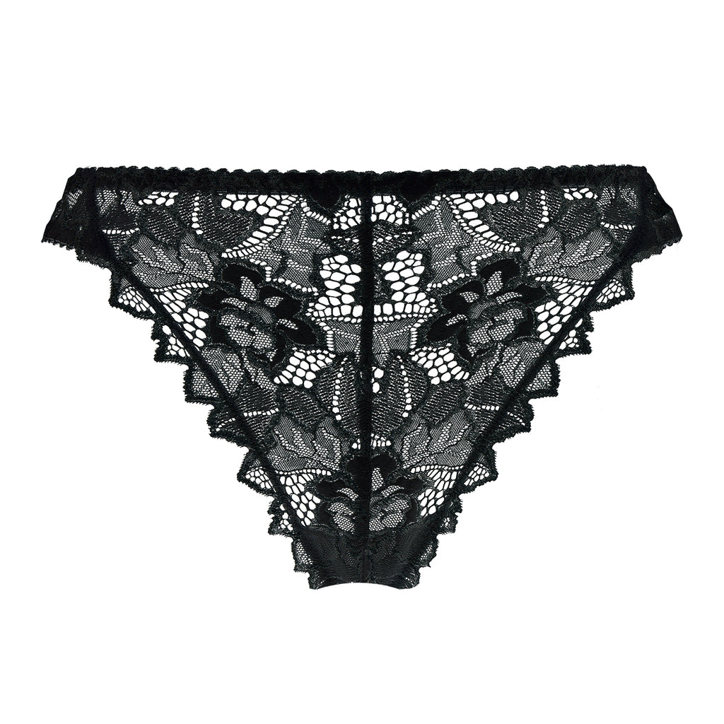 String+Arum+Farbe Schwarz