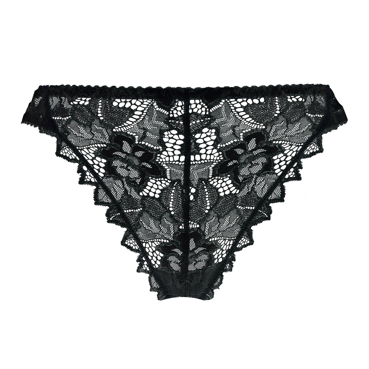 String+Arum+Farbe Schwarz
