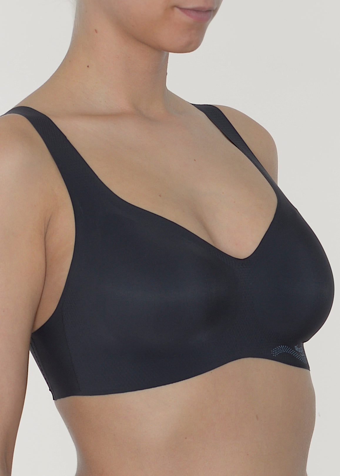 Bralette+Zero Feel 2.0+Farbe Black