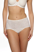 Herzogin Elegance+SLIP+Farbe Champangner