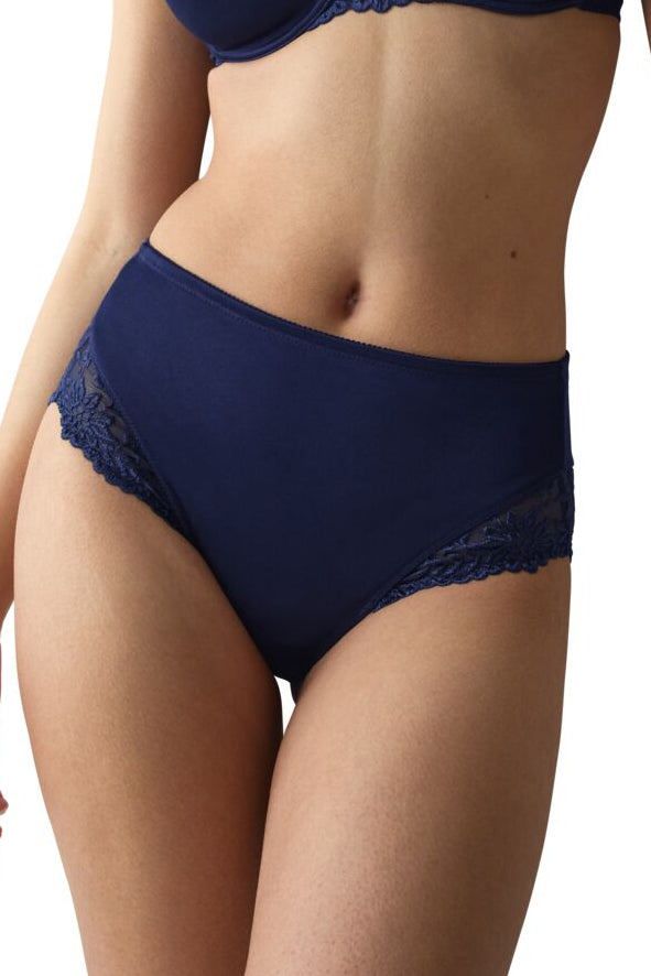 Maxi+Ladyform Soft T+Farbe Admiral