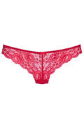 String+Lascana+Farbe Rot