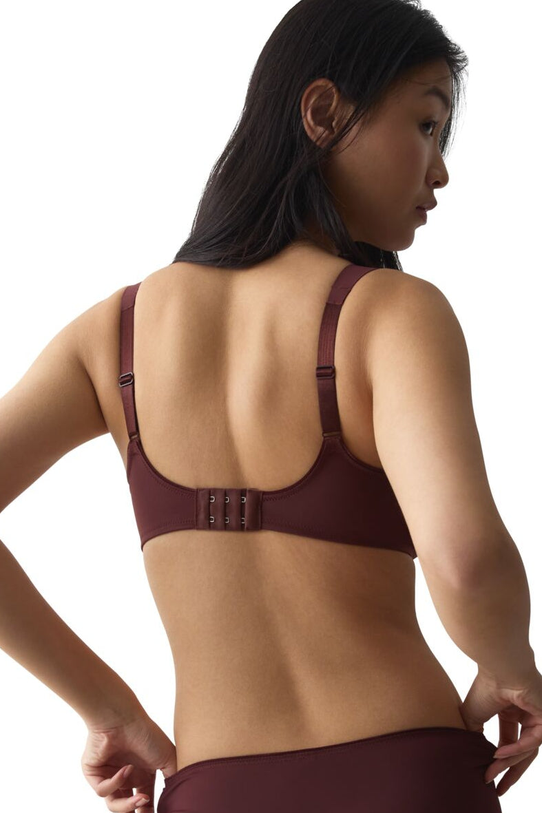 Minimizer-BH+Essential Minimizer T W X+Farbe Velvet Chocolate