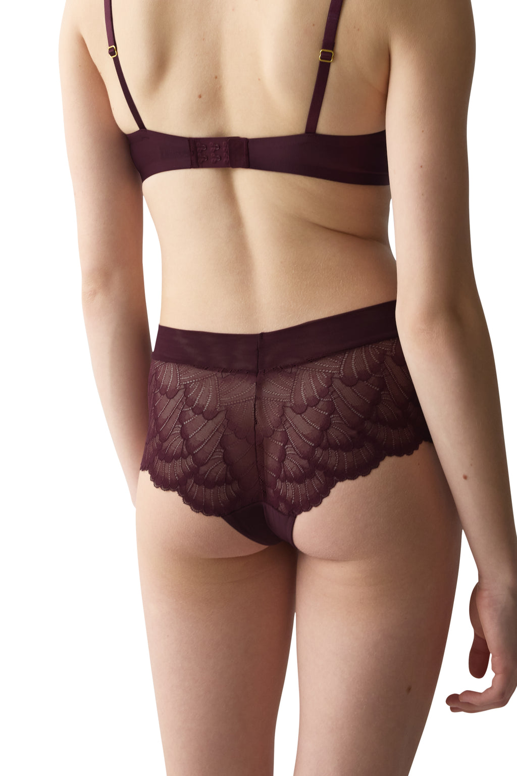 Love in Lace Shorty (10228674)