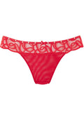 String+Luna+Farbe Red