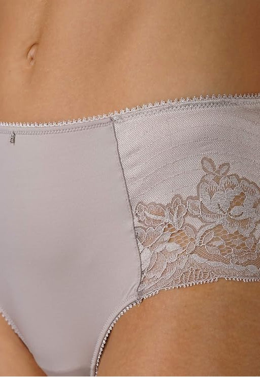 Brasiliano Slip+Luxurious+Farbe Toffee