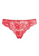 String+Lascana+Farbe Rot