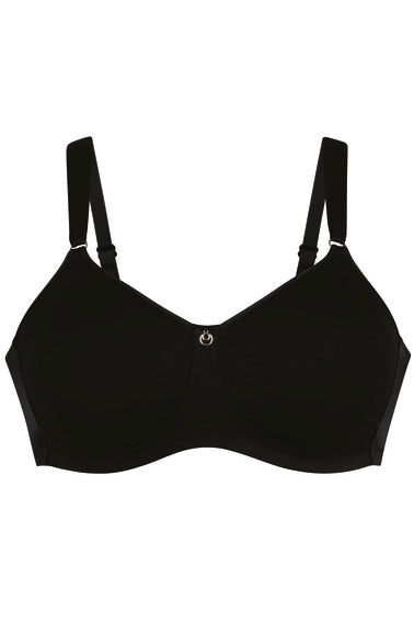 Soft-BH+Claere+Farbe Schwarz