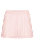 Shorts+Pretty Lace+Farbe Rosa