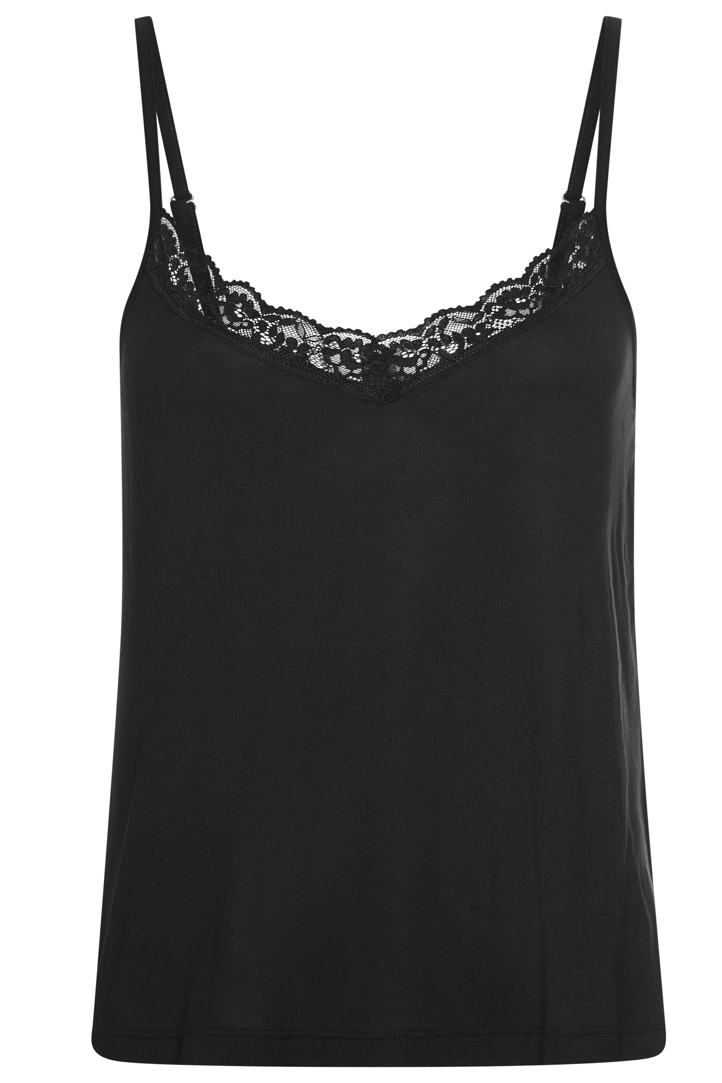 LAS Top Pretty Lace (39521451)
