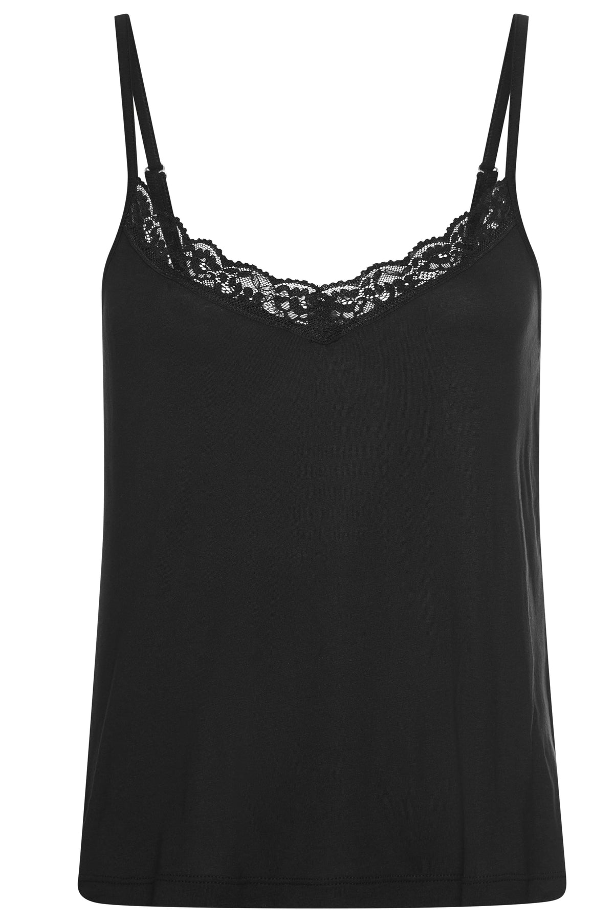 LAS Top Pretty Lace (39521451)