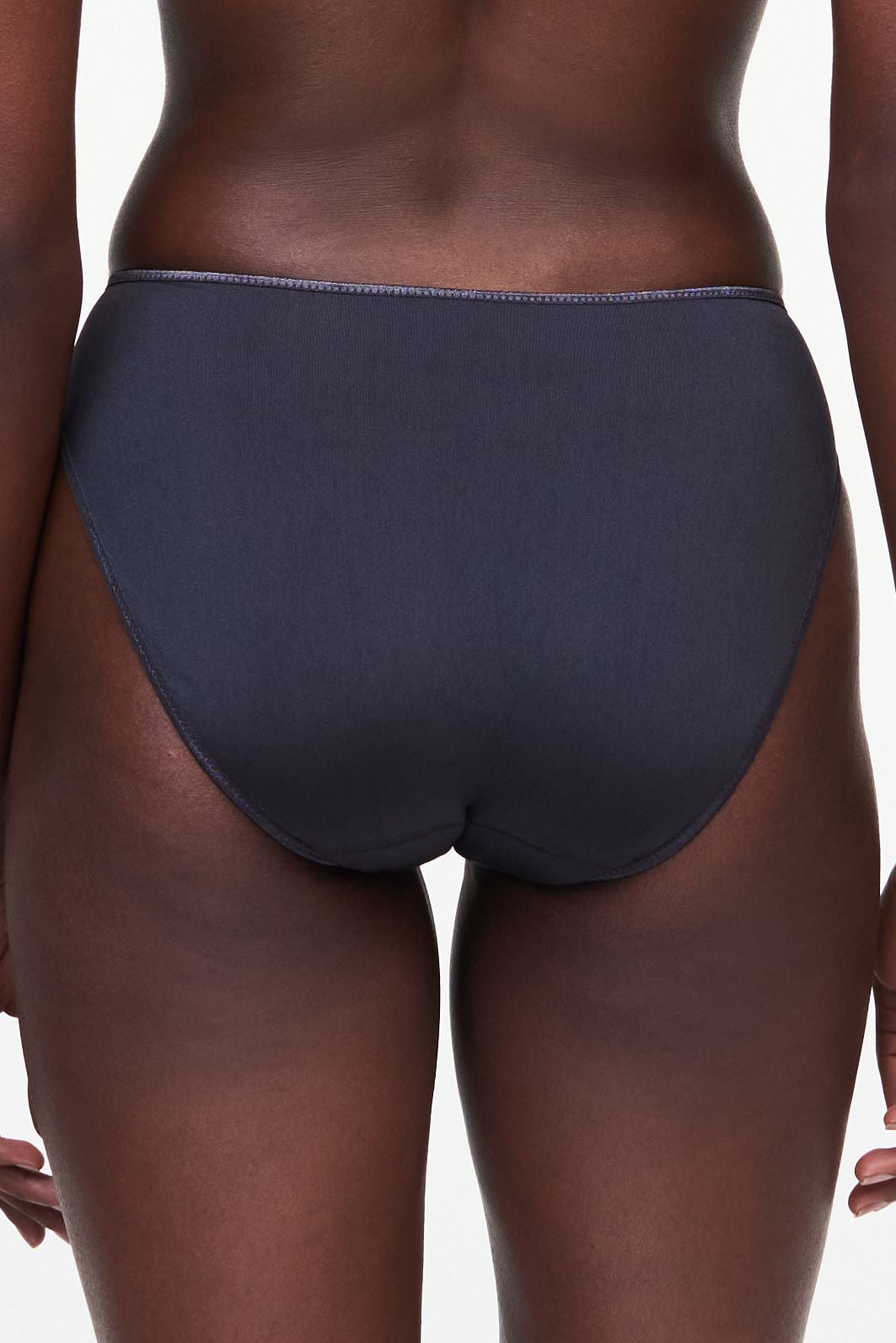 Taillenslip+Hedona+Farbe Deep Grey