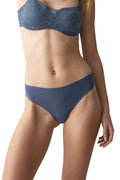 Body Make-Up Illusion Lace Highleg (10219711)