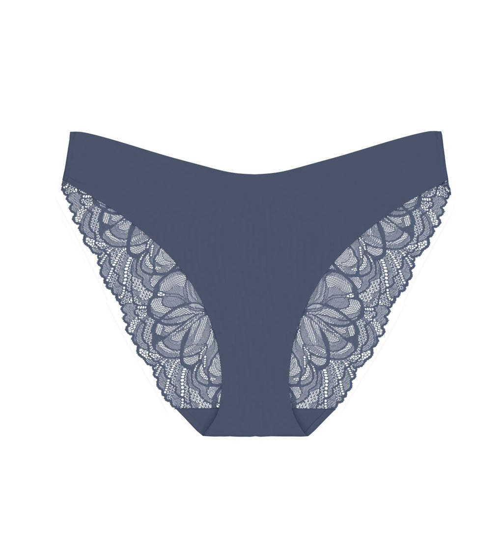 Body Make-Up Illusion Lace Highleg (10219711)