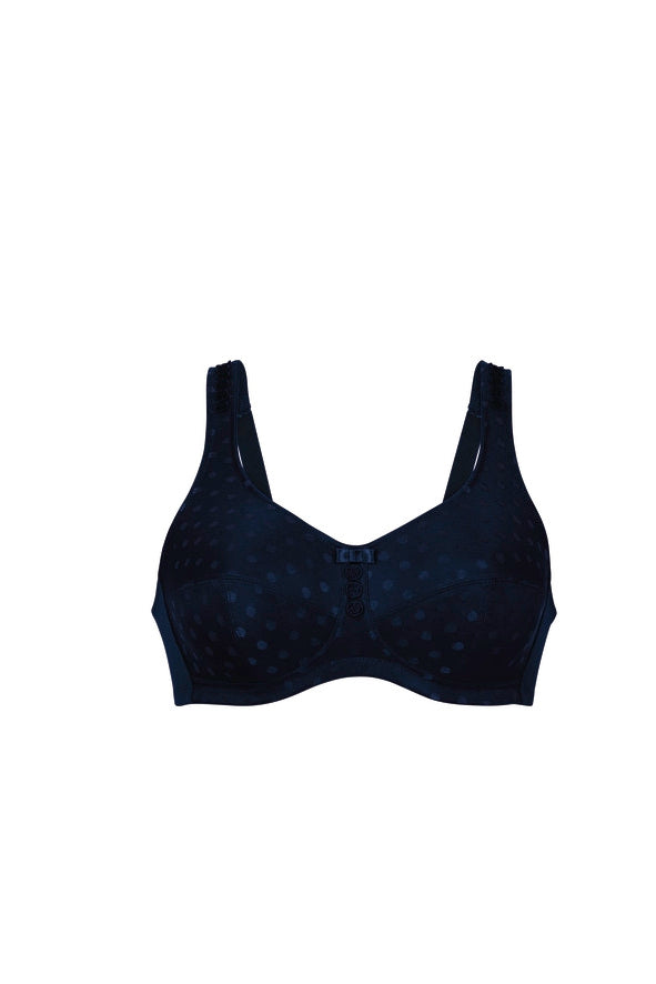 BH ohne Bügel+Airita+Farbe Maritim Blue