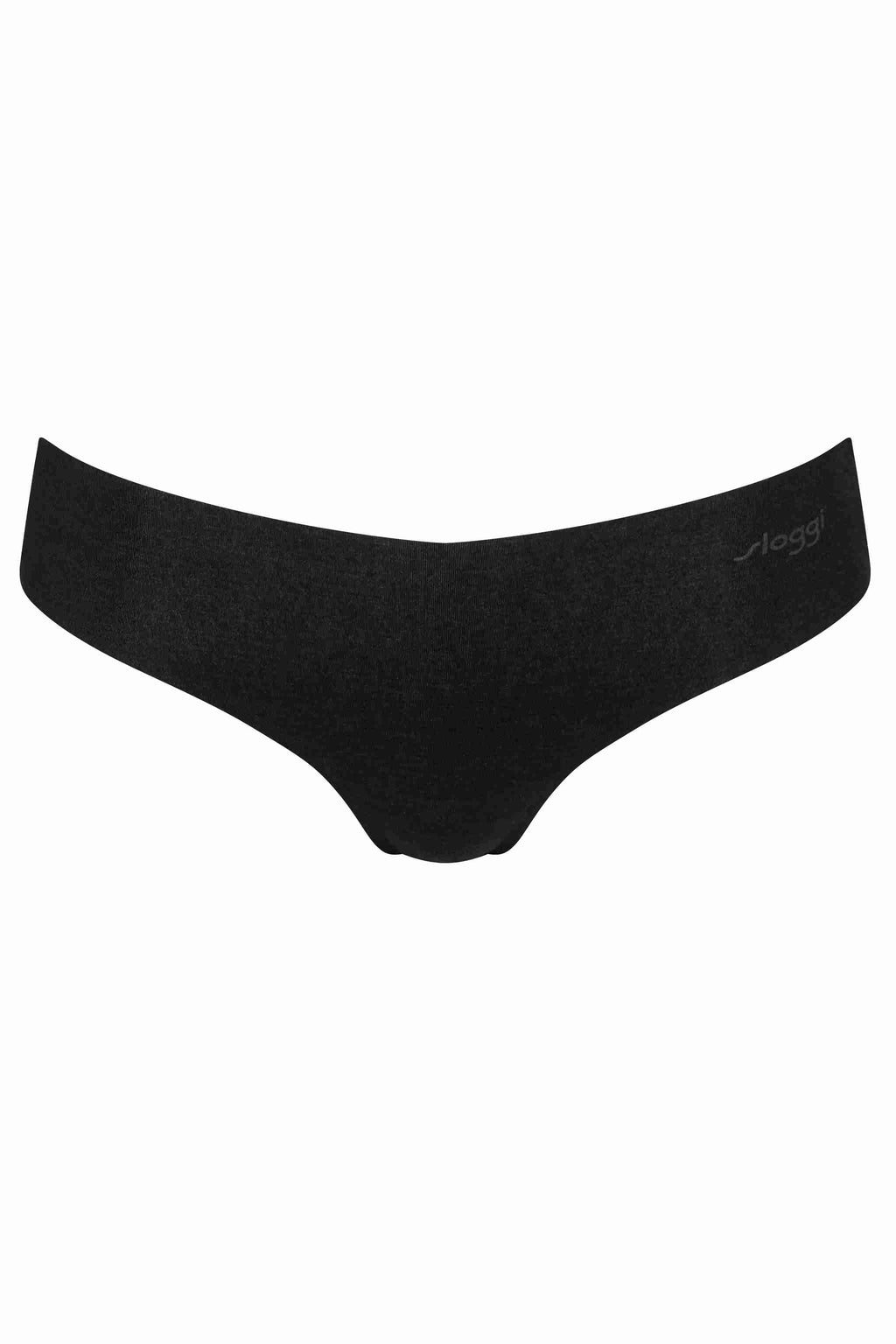 Hipsterstring+Zero Microfibre 2.0+Farbe Schwarz