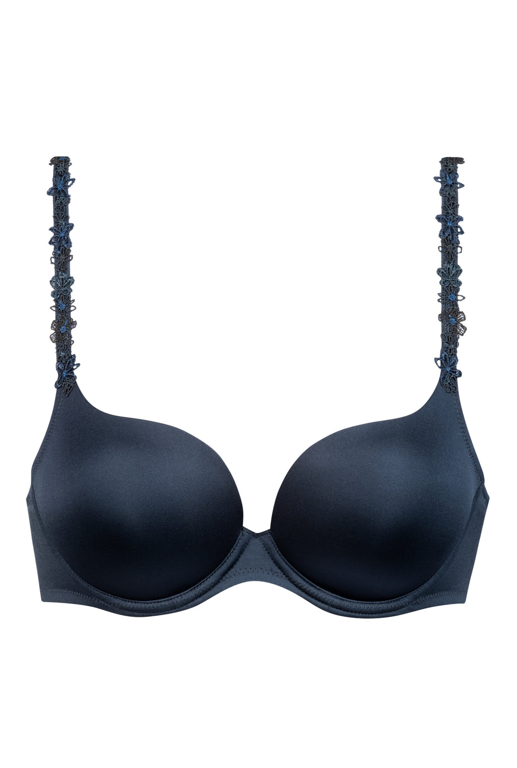 Braline+Bi-Stretch-BH+Farbe Night Blue