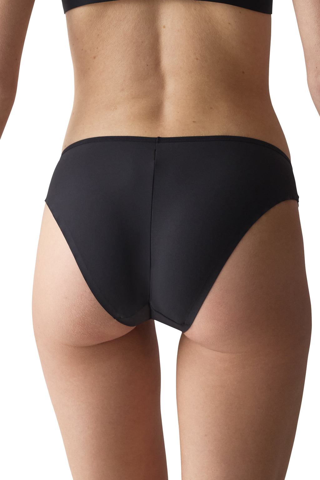 Slip+Love in LaceFarbe Schwarz