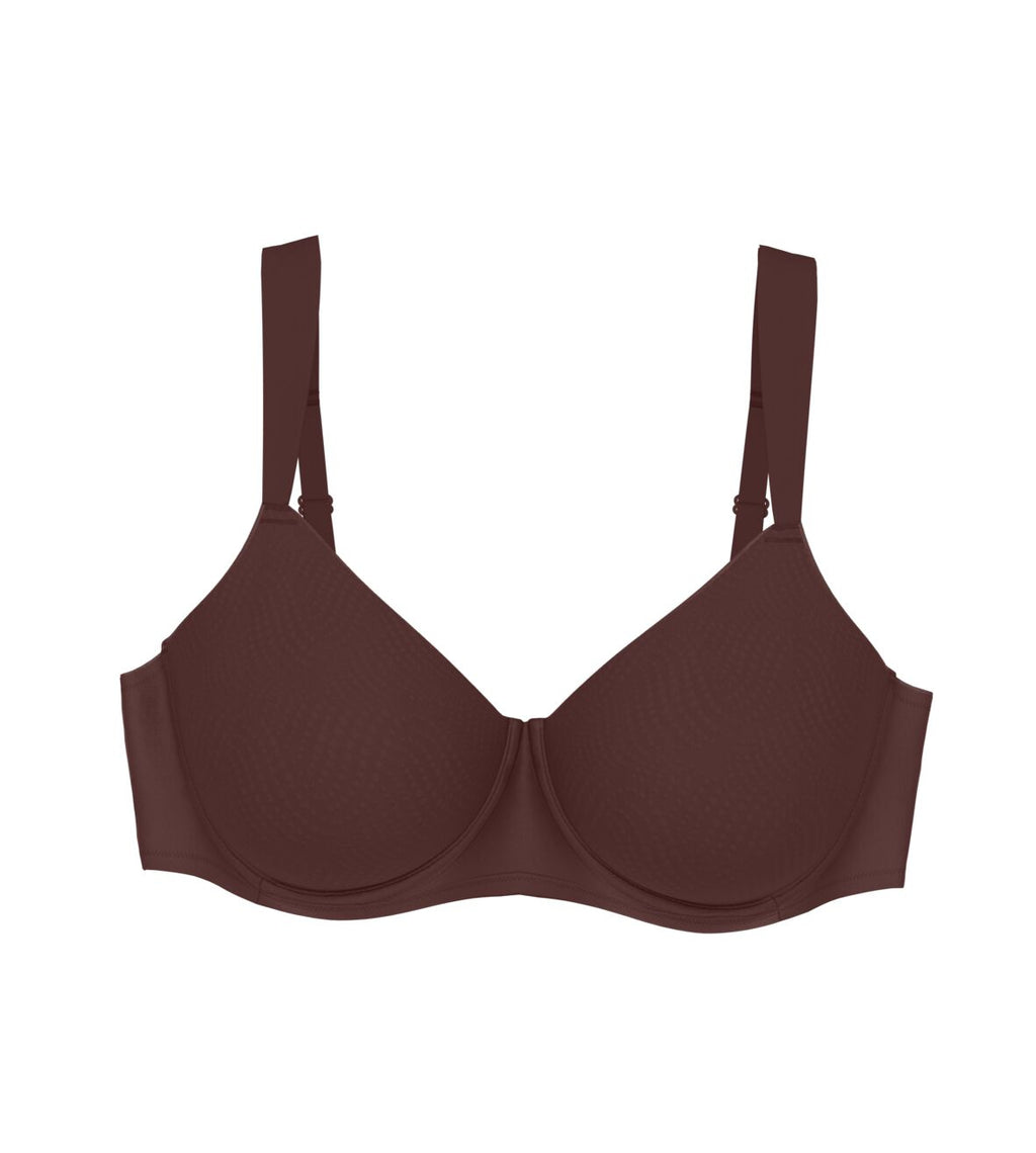 Minimizer-BH+Essential Minimizer T W X+Farbe Velvet Chocolate