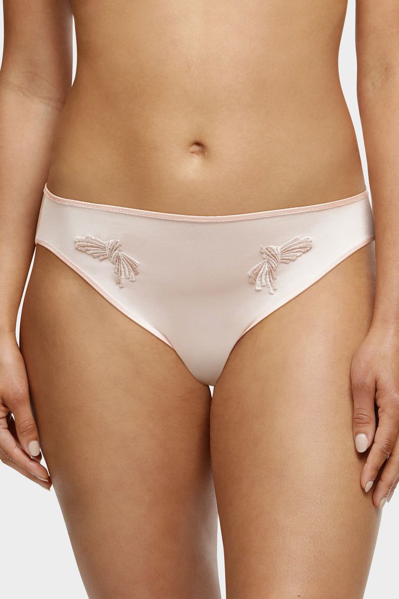 Taillenslip+Hedona+Farbe Soft Pink