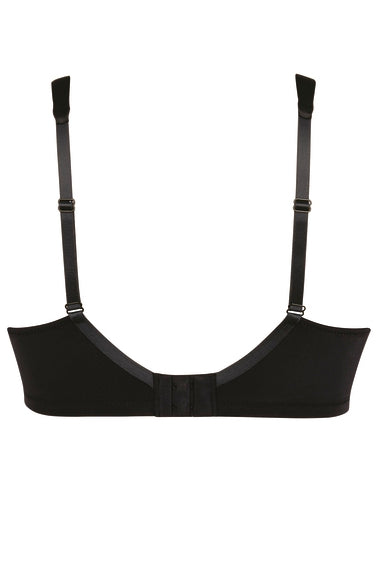 Soft-BH+Claere+Farbe Schwarz