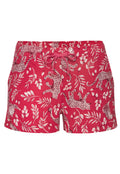 Shorts+Vivance Dreams+Farbe Rot