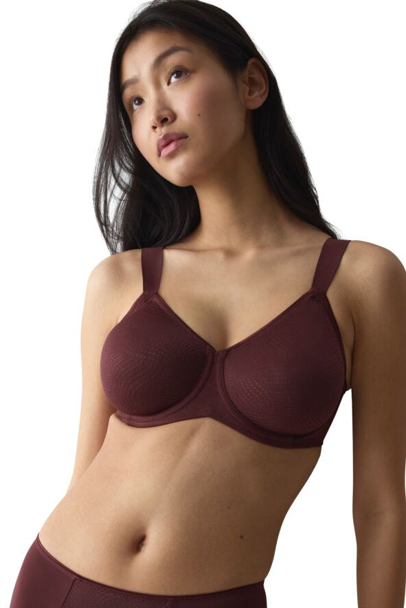 Minimizer-BH+Essential Minimizer T W X+Farbe Velvet Chocolate