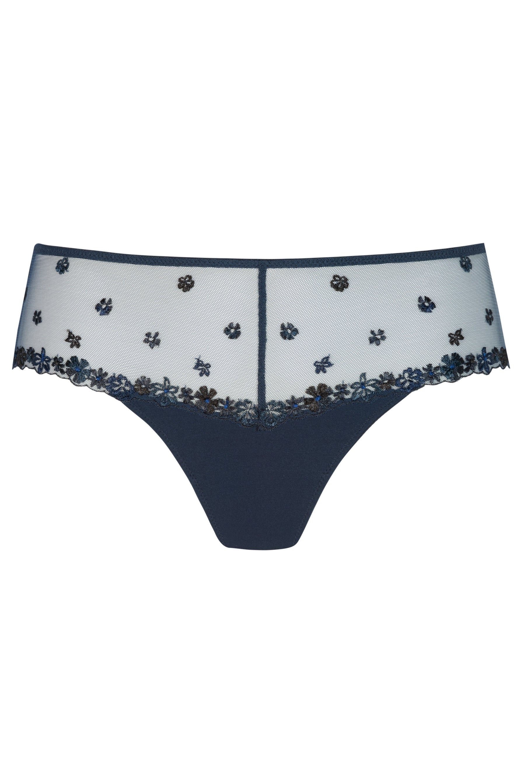Hipster+Pretty Joan+Farbe Night Blue
