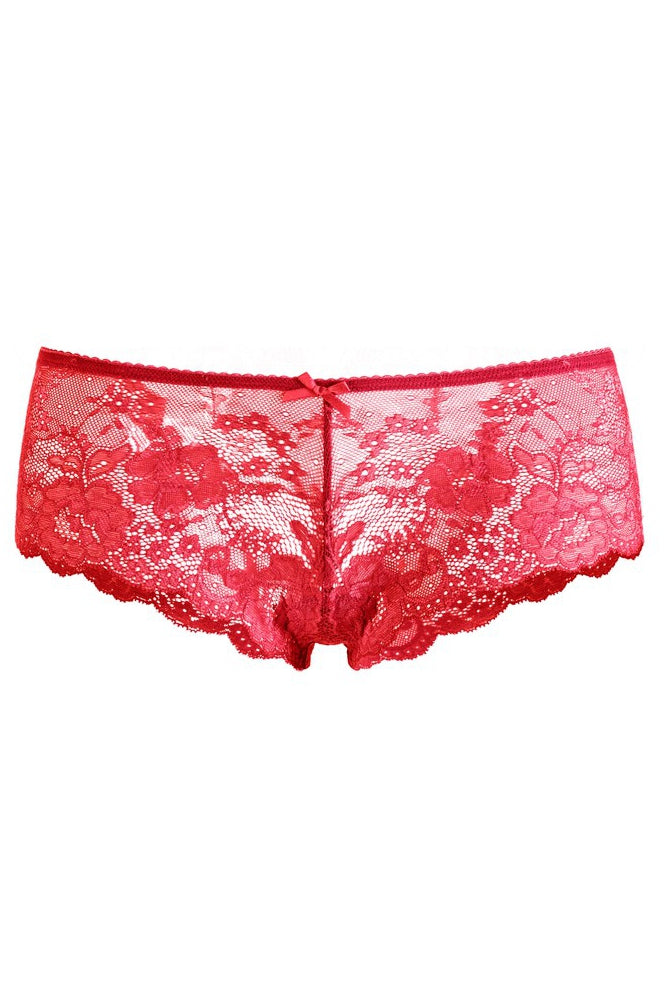 Hipster+Lascana+Farbe Red