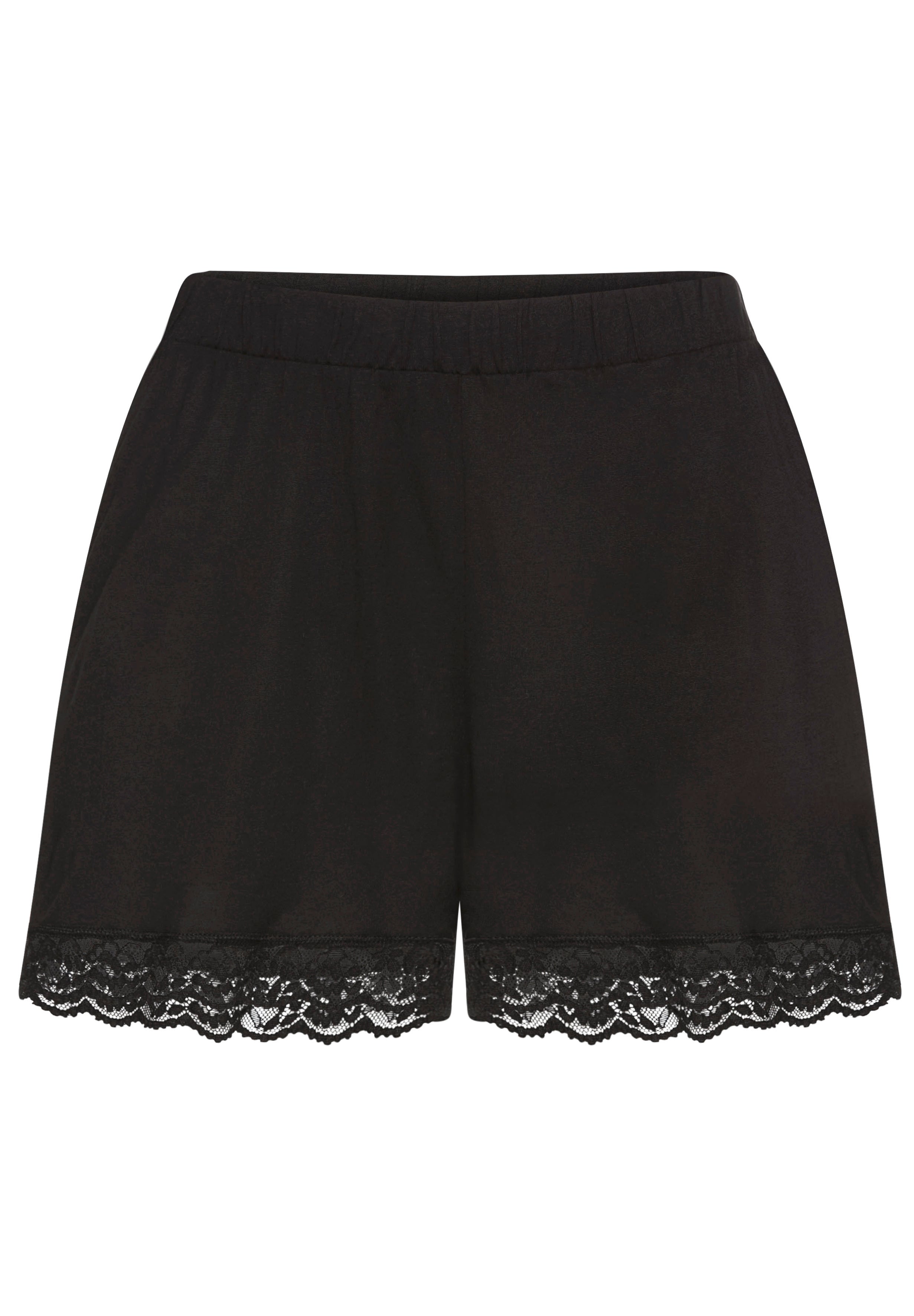 LAS Shorts Pretty Lace (15712903)
