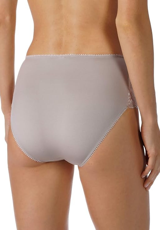 Brasiliano Slip+Luxurious+Farbe Toffee