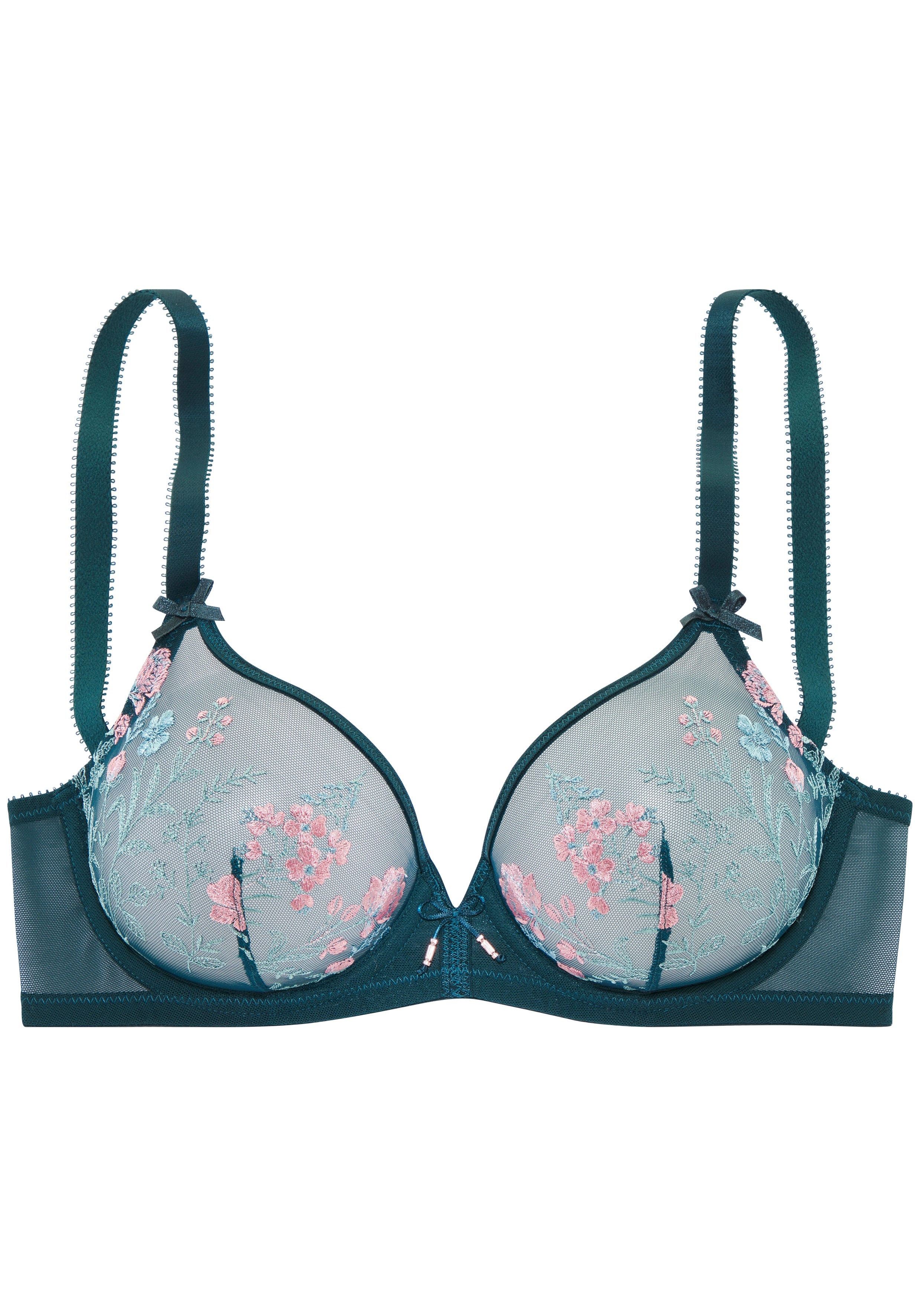 BH D+Maria+Farbe Multi-Color