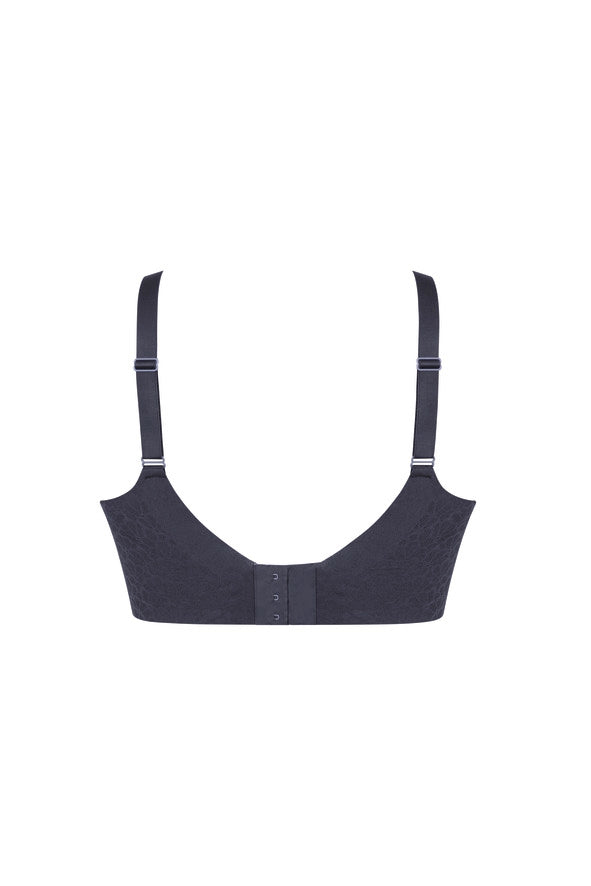 Bralette+Essential Smart+Farbe Shadow Blue